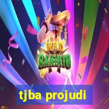 tjba projudi